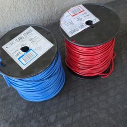 #10 THHN Wire
