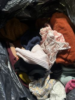 Toddler Clothes 