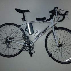 2009 Specialized Allez Sport Bike 