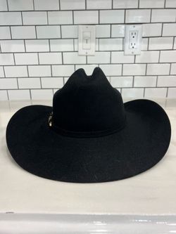 Stetson 6X Cowboy Hat