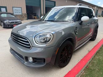 2017 MINI Countryman