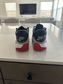 Nike air jordans
