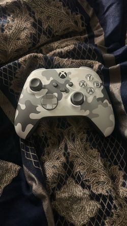Xbox Series Controller