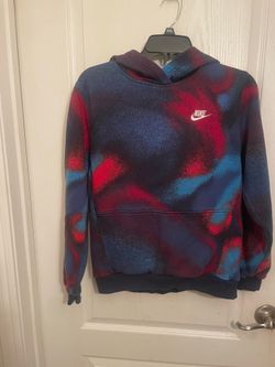 Kids xl Nike hoodie