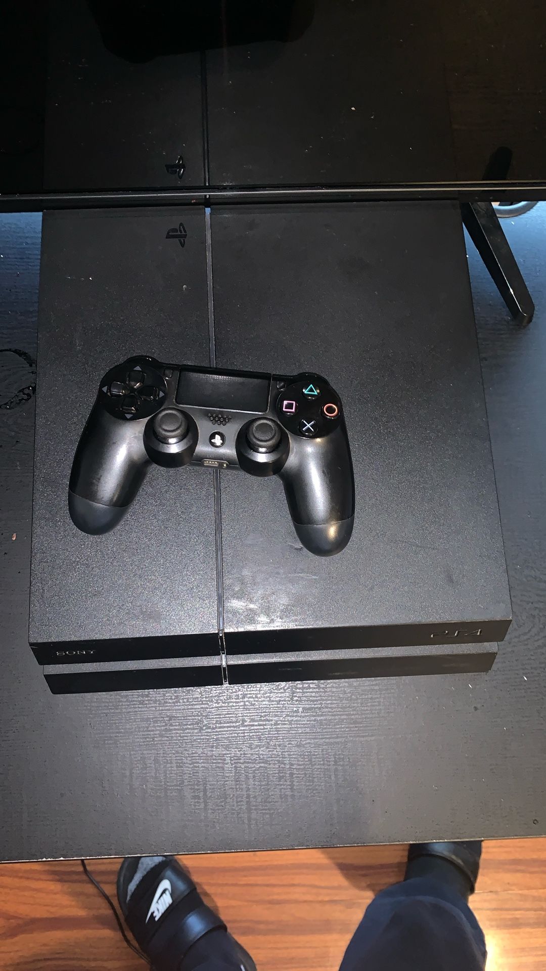 PS4