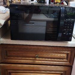 Microwave / Alexa Compatible $69 OBO