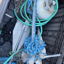 Boat Anchors Dock Boxes