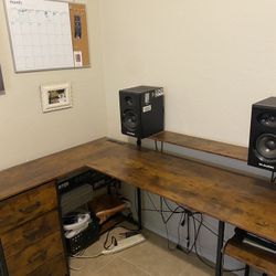 Office Desk 