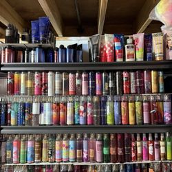 $9 Each Or 3 For $25 Bath And Body Works It’s All Brand New And Pick Up Gahanna