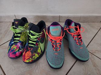 Nike Zoom LeBron NXXT Gen "Ghost GreenNike Zoom LeBron NXXT Gen "All-Star"
