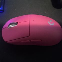 Logitech Mouse Wireless 