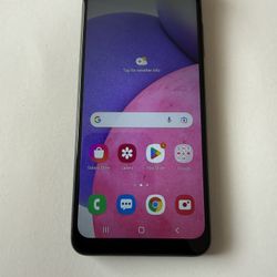Unlocked Galaxy A03s 32GB