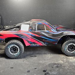 Slash 2wd VXL