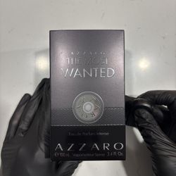 Azzaro The Most Wanted • More colognes and perfumes available