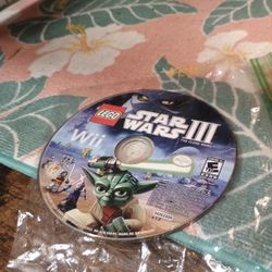 Star Wars 3 