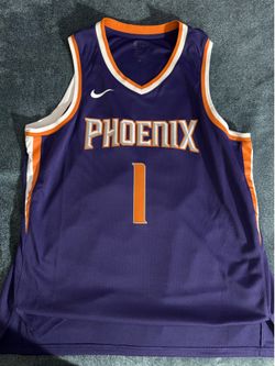 Devin Booker jersey