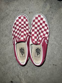 Vans Size Woman 7