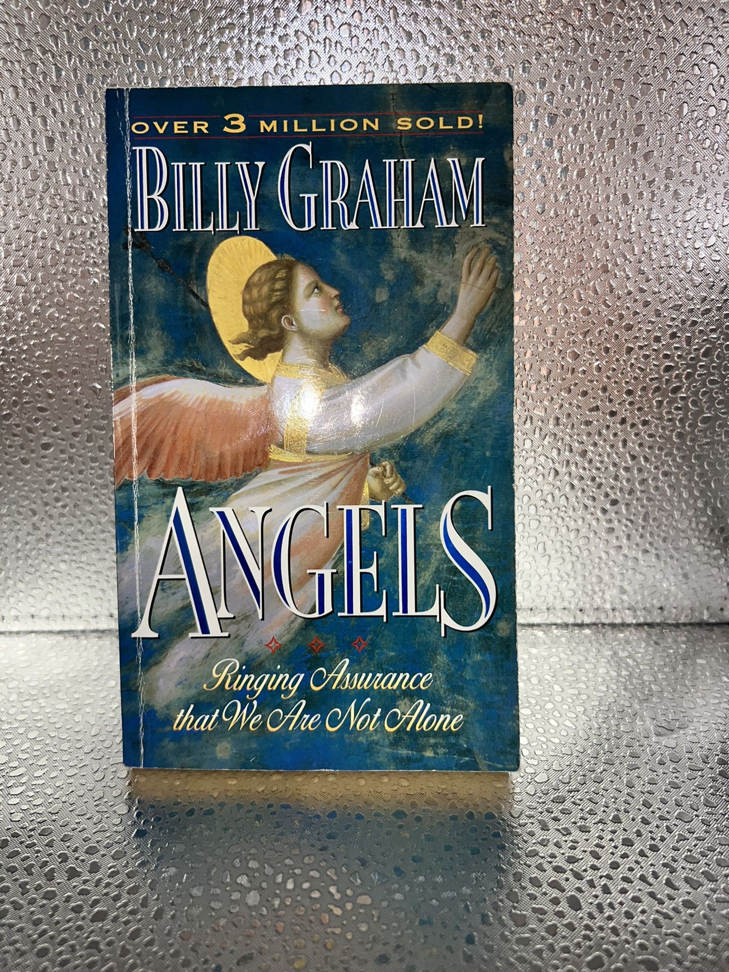 Angels By Billy Graham
