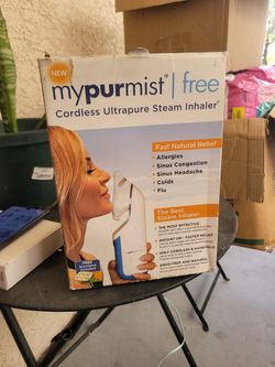 My purist Free