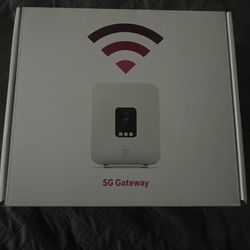 Brand New  Internet Device From T-Mobile