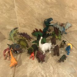 Dinosaurs 🦕