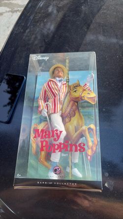 Mary Poppins