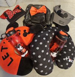 Disney Bundle