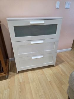 Ikea Dresser