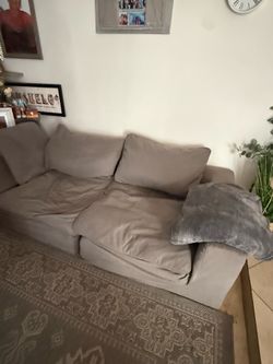 Couch free