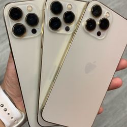 iPhone 13 ProMax 128gb Unlocked 