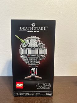 LEGO mini DEATHSTAR