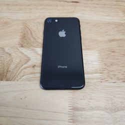 IPHONE 8 64GB UNLOCK FOR ANY SIM 