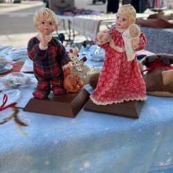 Simpich Boy And Girl Set