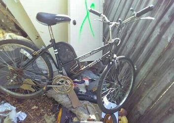 Vintage 12 Speed Atb 1200 GT