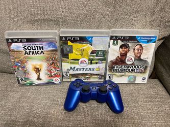 PlayStation 3 Games