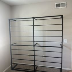 King Bed Frame 