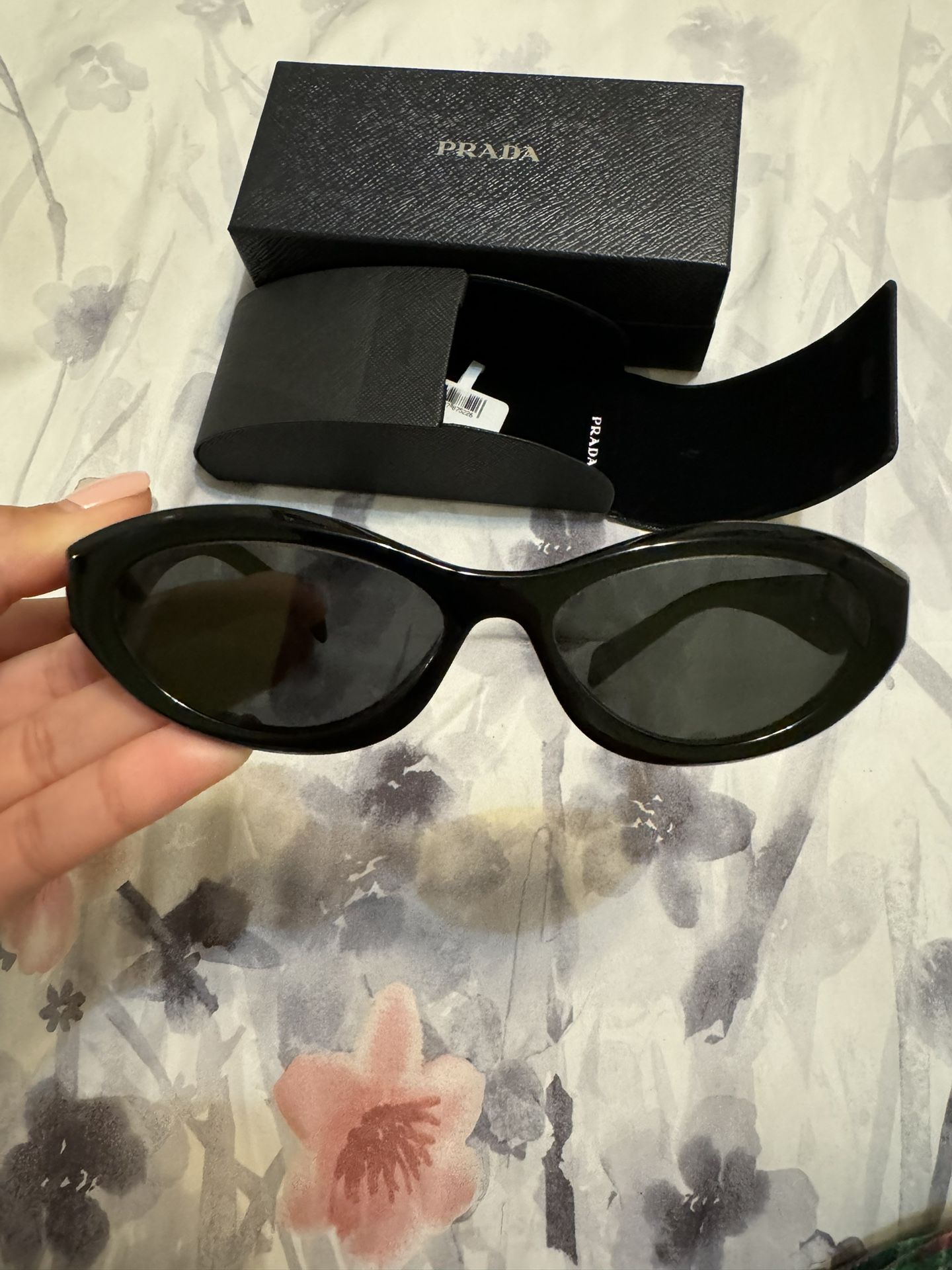 Prada Sunglasses