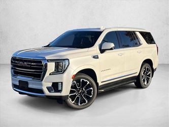 2021 GMC Yukon
