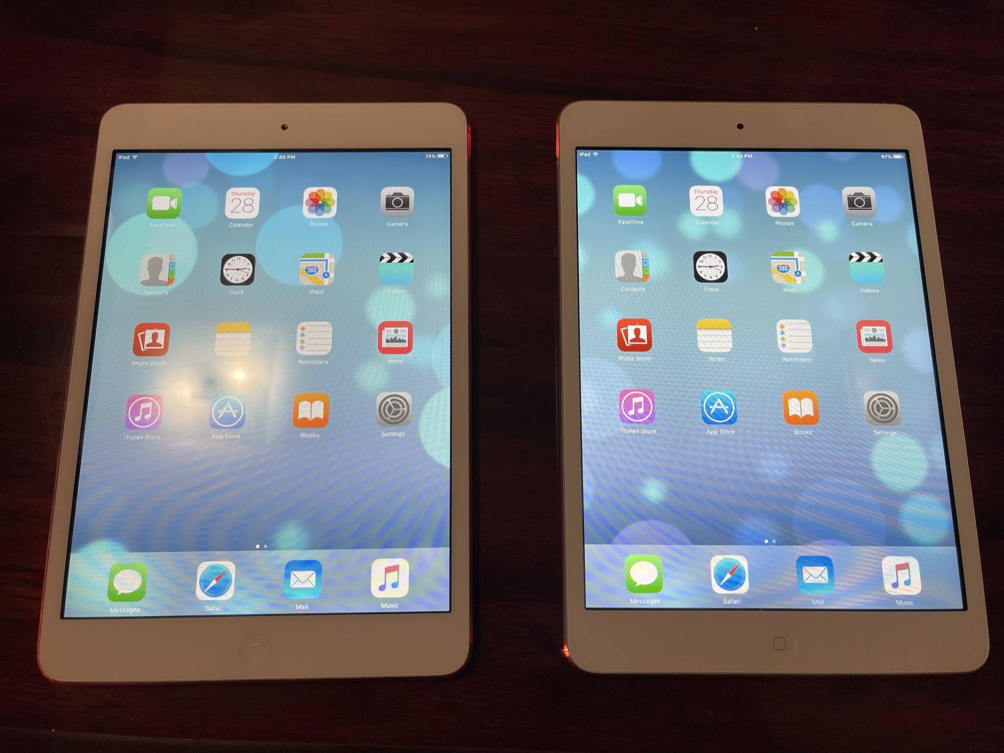 Ipad Mini 1st Gen