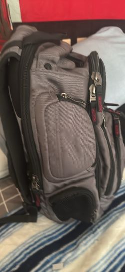 Ogio Gambit Travel Backpack