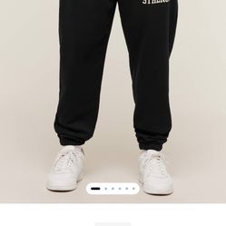 Gym Shark Men Joggers L