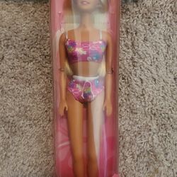 New Barbies For Sale  - $10.00 Each