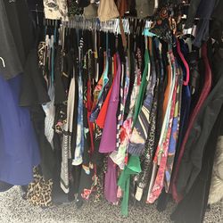Women’s size 12,14 &16’s wardrobe