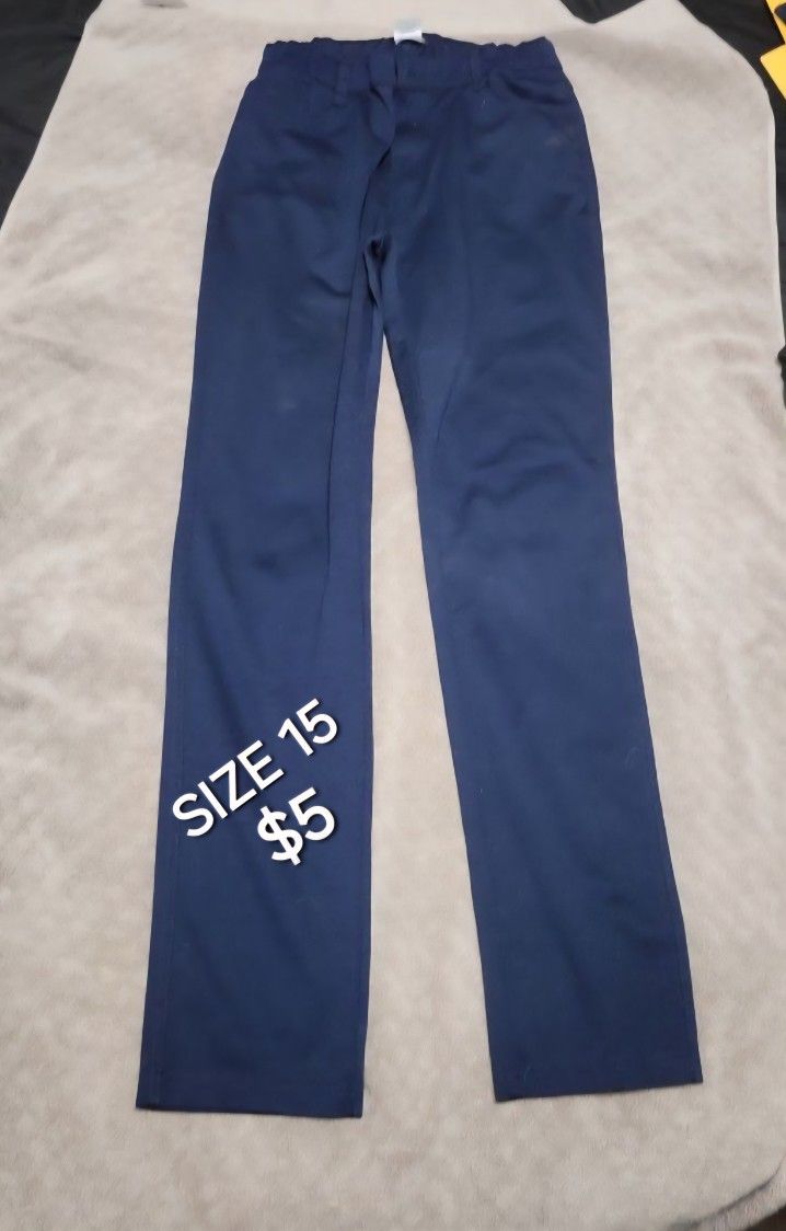 School Uniform