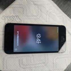 Iphone 5S