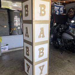 BABY Blocks 