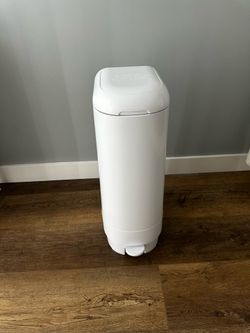 Diaper Genie Diaper Pail
