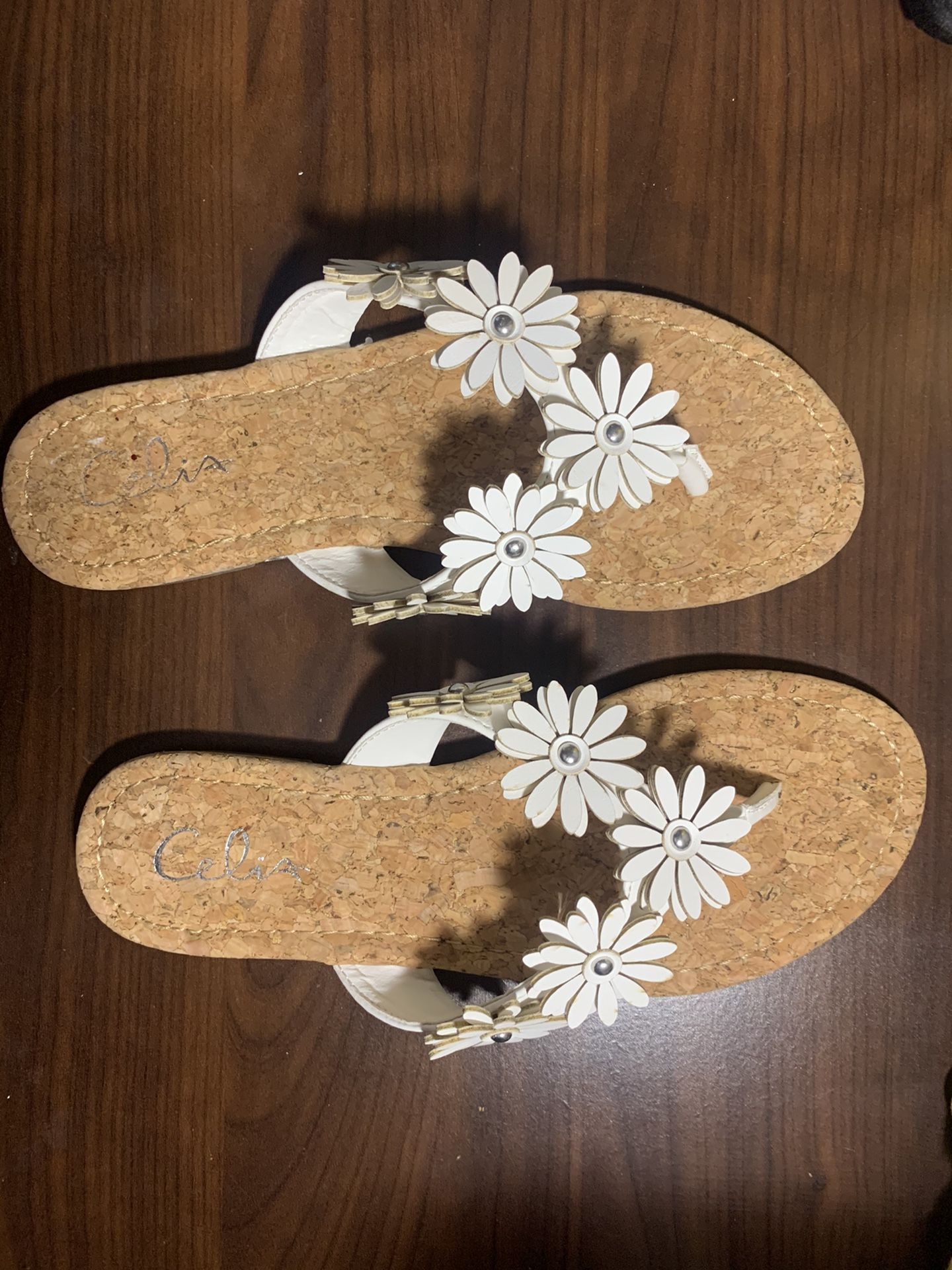Sandals