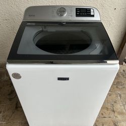 Maytag Washer