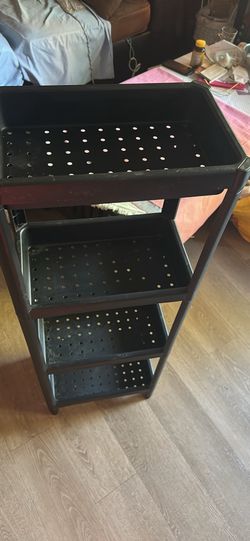 Kitchen organizer light weight